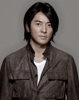 Diễn viên Ekin Cheng