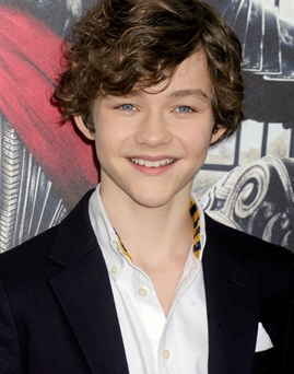 Levi Miller