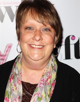 Kathy Burke