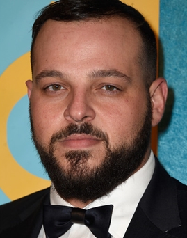 Daniel Franzese