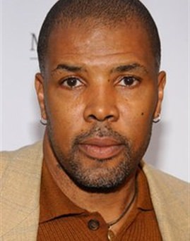 Diễn viên Eriq La Salle