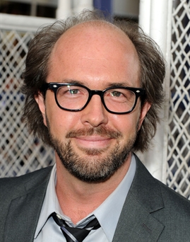 Eric Lange