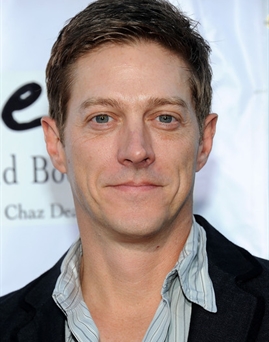 Diễn viên Kevin Rahm