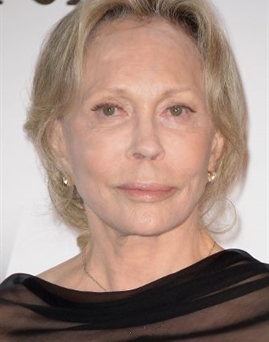 Faye Dunaway