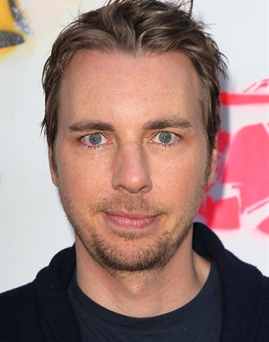 Đạo diễn Dax Shepard