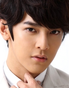 Jiro Wang