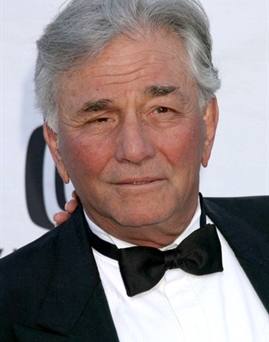 Peter Falk