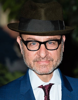 Fisher Stevens