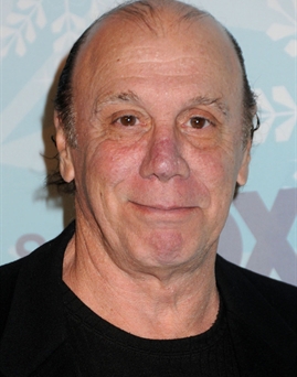 Diễn viên Dayton Callie