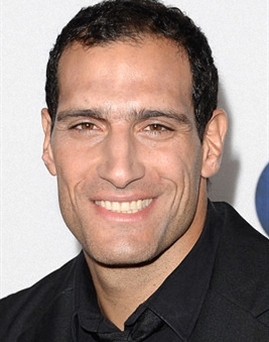 Marko Zaror