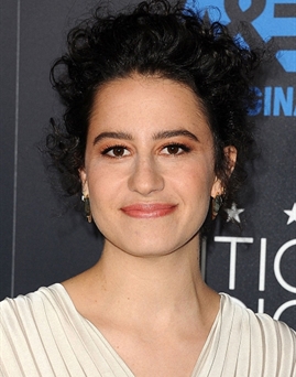 Diễn viên Ilana Glazer