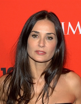 Diễn viên Demi Moore