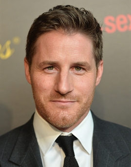 Sam Jaeger