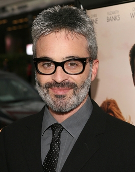 Đạo diễn Alex Kurtzman