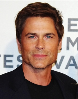 Rob Lowe