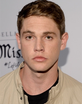 Jedidiah Goodacre