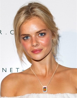 Diễn viên Samara Weaving