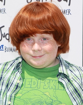 Tucker Albrizzi