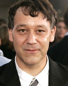 Đạo diễn Sam Raimi