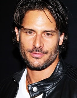 Joe Manganiello