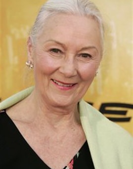 Diễn viên Rosemary Harris