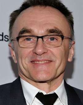 Đạo diễn Danny Boyle