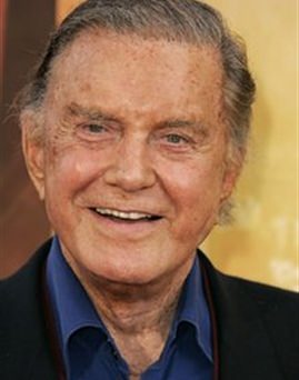 Diễn viên Cliff Robertson