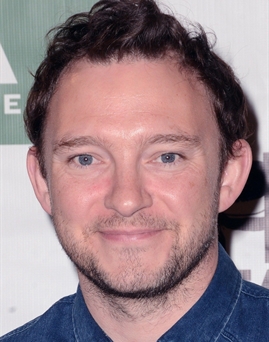 Nate Corddry