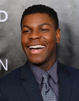 John Boyega