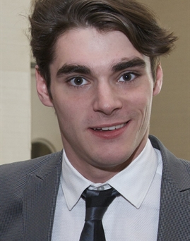 RJ Mitte