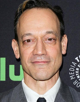 Diễn viên Ted Raimi