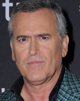 Bruce Campbell