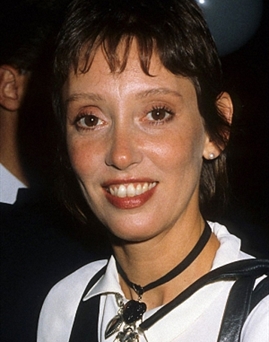 Diễn viên Shelley Duvall