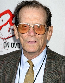 Diễn viên Joe Turkel