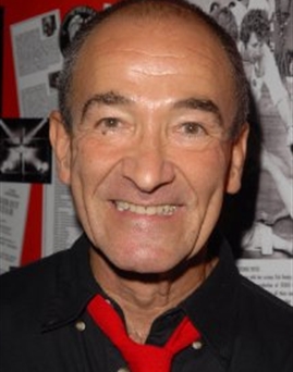 Barry Dennen