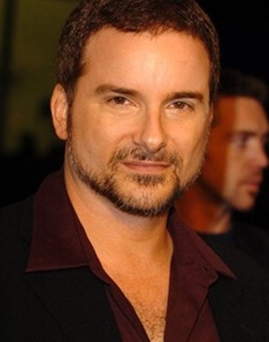 Diễn viên Shane Black