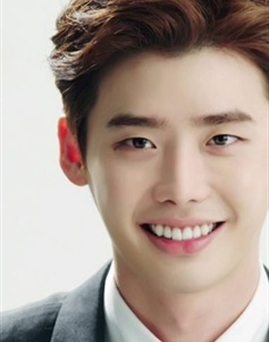 Jong-Suk Lee