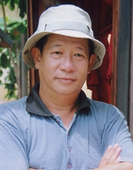 Nguyen Hau