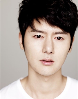 Jung Woo-Jin