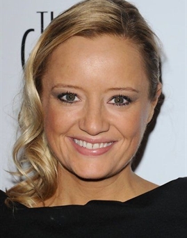 Lucy Davis