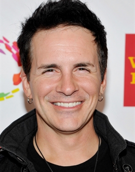 Diễn viên Hal Sparks