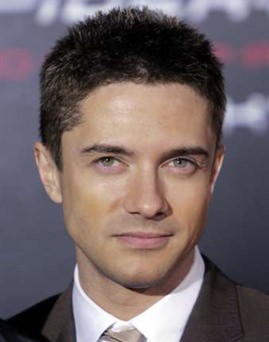 Diễn viên Topher Grace