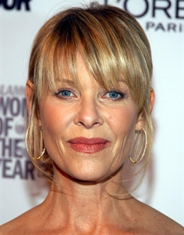 Diễn viên Kate Capshaw