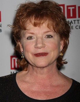 Becky Ann Baker