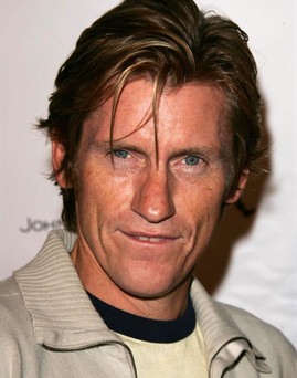 Diễn viên Denis Leary