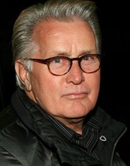 Martin Sheen