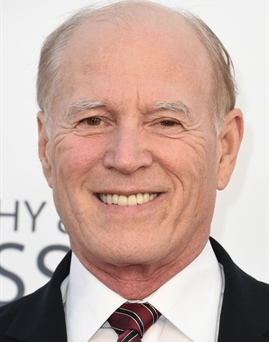 Diễn viên Frank Marshall