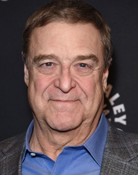 Diễn viên John Goodman