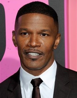 Jamie Foxx