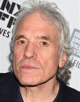 Diễn viên Abel Ferrara